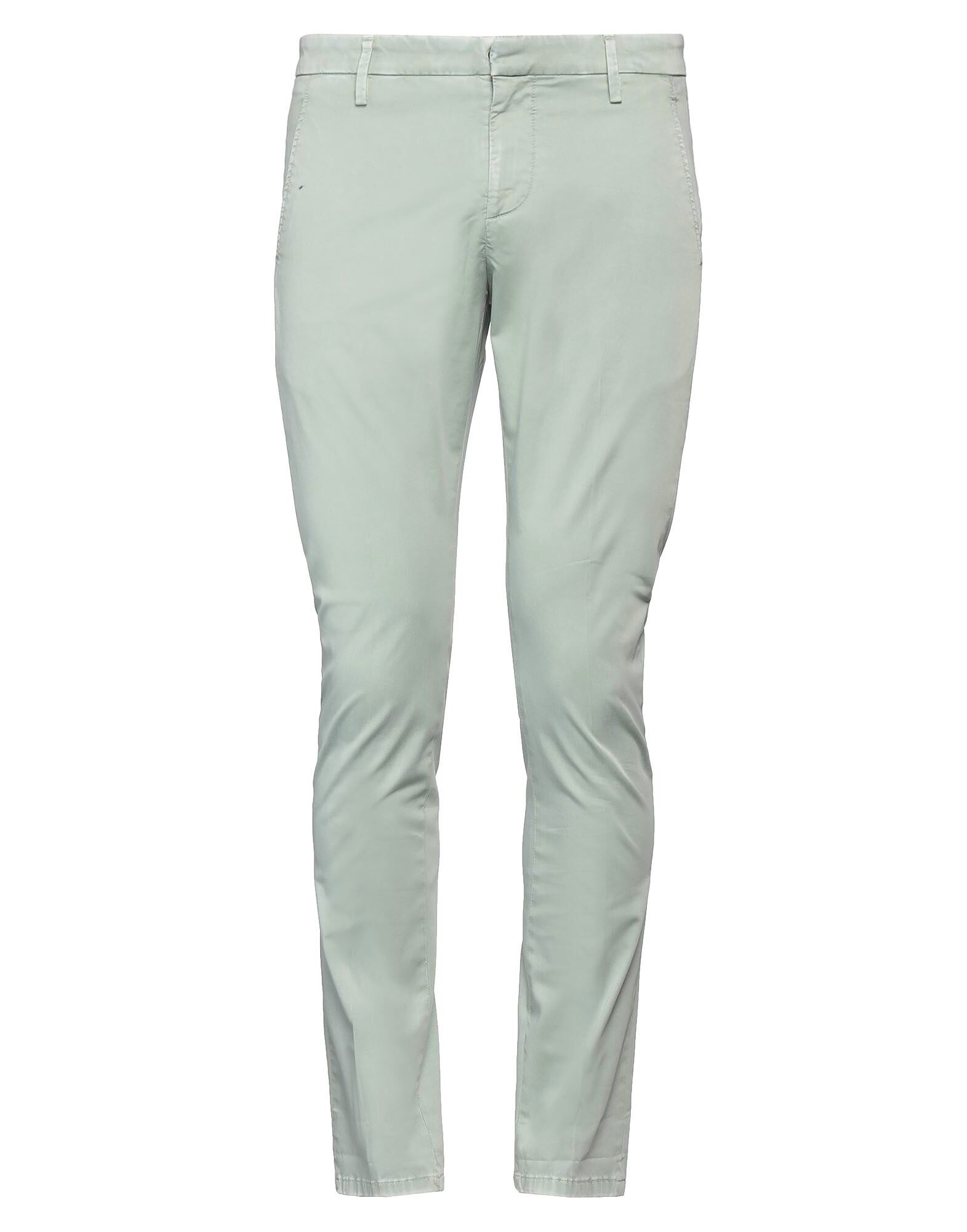 Брюки Dondup, светло-зелёный
Брюки Dondup, светло-зелёный