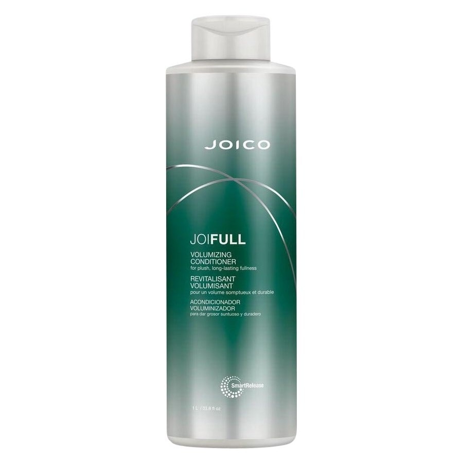 Кондиционер для волос JOICO Volumizing Conditioner, 1000 ml
Кондиционер для волос JOICO Volumizing Conditioner, 1000 ml