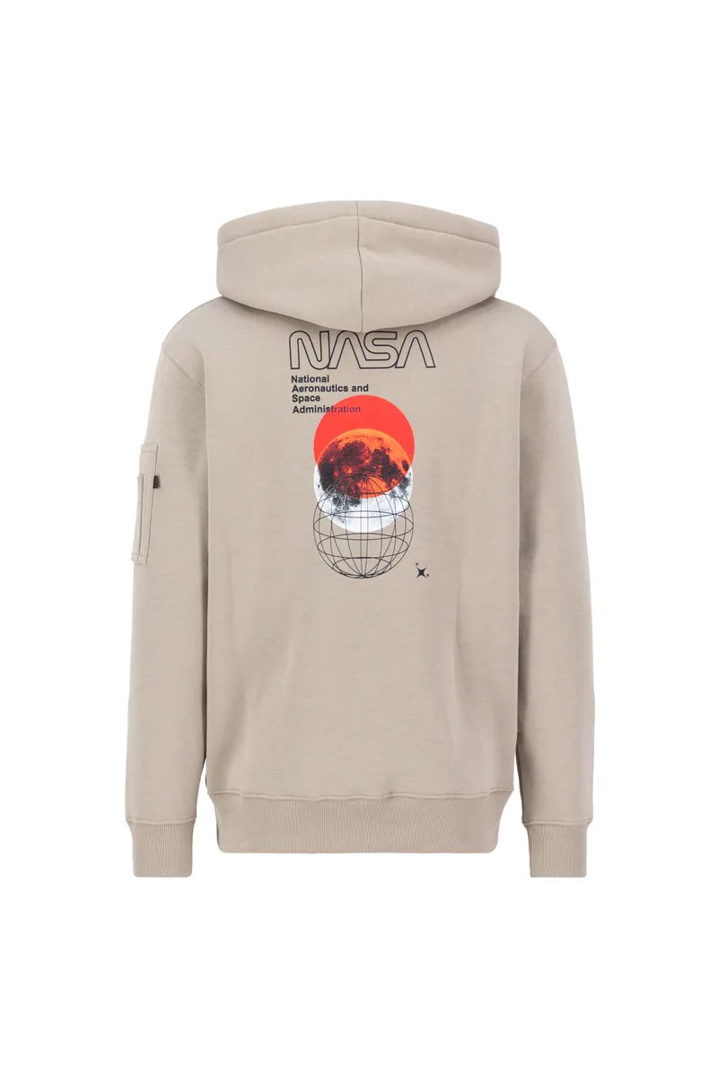 Толстовка Alpha Industries " Alpha Industries Мужчины - Толстовки NASA Orbit Hoody", цвет Vintage Sand
Толстовка Alpha Industries " Alpha Industries Мужчины - Толстовки NASA Orbit Hoody", цвет Vintage Sand
