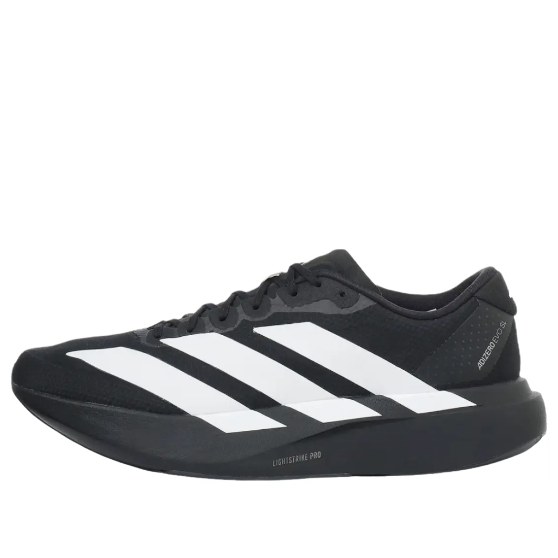 Adidas Adizero Evo SL Woven 'Black White'
Adidas Adizero Evo SL Woven 'Black White'