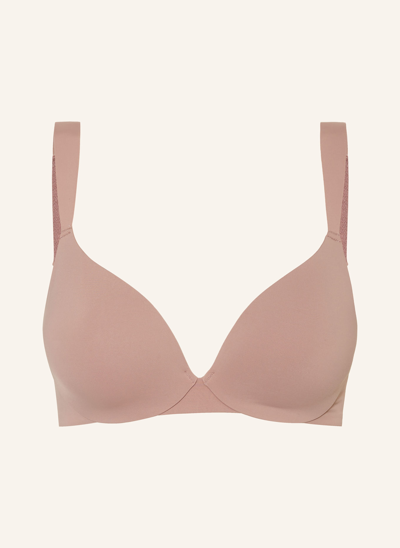 Футболка бюстгальтер тело макияж иллюзия Triumph, коричневый
Футболка бюстгальтер тело макияж иллюзия Triumph, коричневый