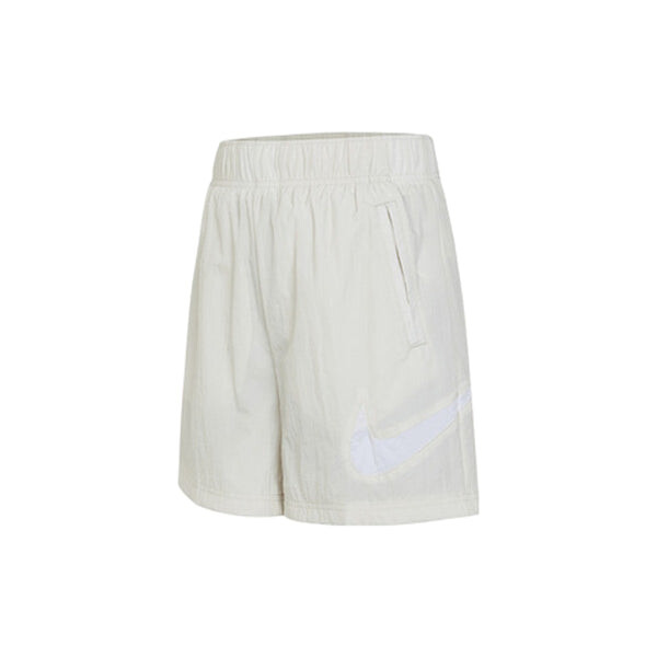 Шорты спортивная одежда основные тканые шорты Nike, белый
Шорты спортивная одежда основные тканые шорты Nike, белый