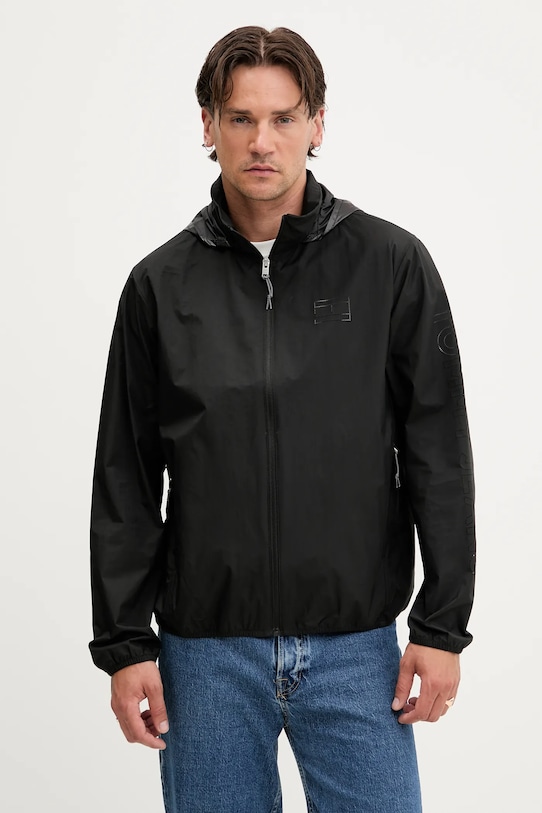 Куртка Tommy Jeans, черный
Куртка Tommy Jeans, черный