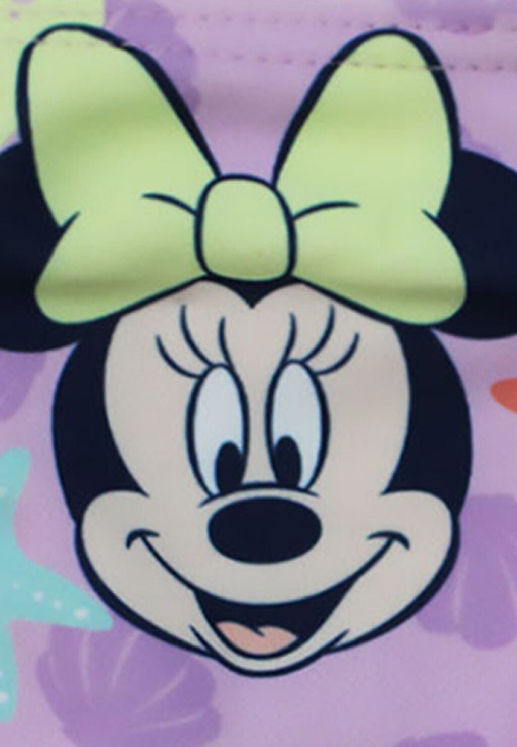 Плавки бикини Seaside Mickey & Minnie, фиолетовые
Плавки бикини Seaside Mickey & Minnie, фиолетовые