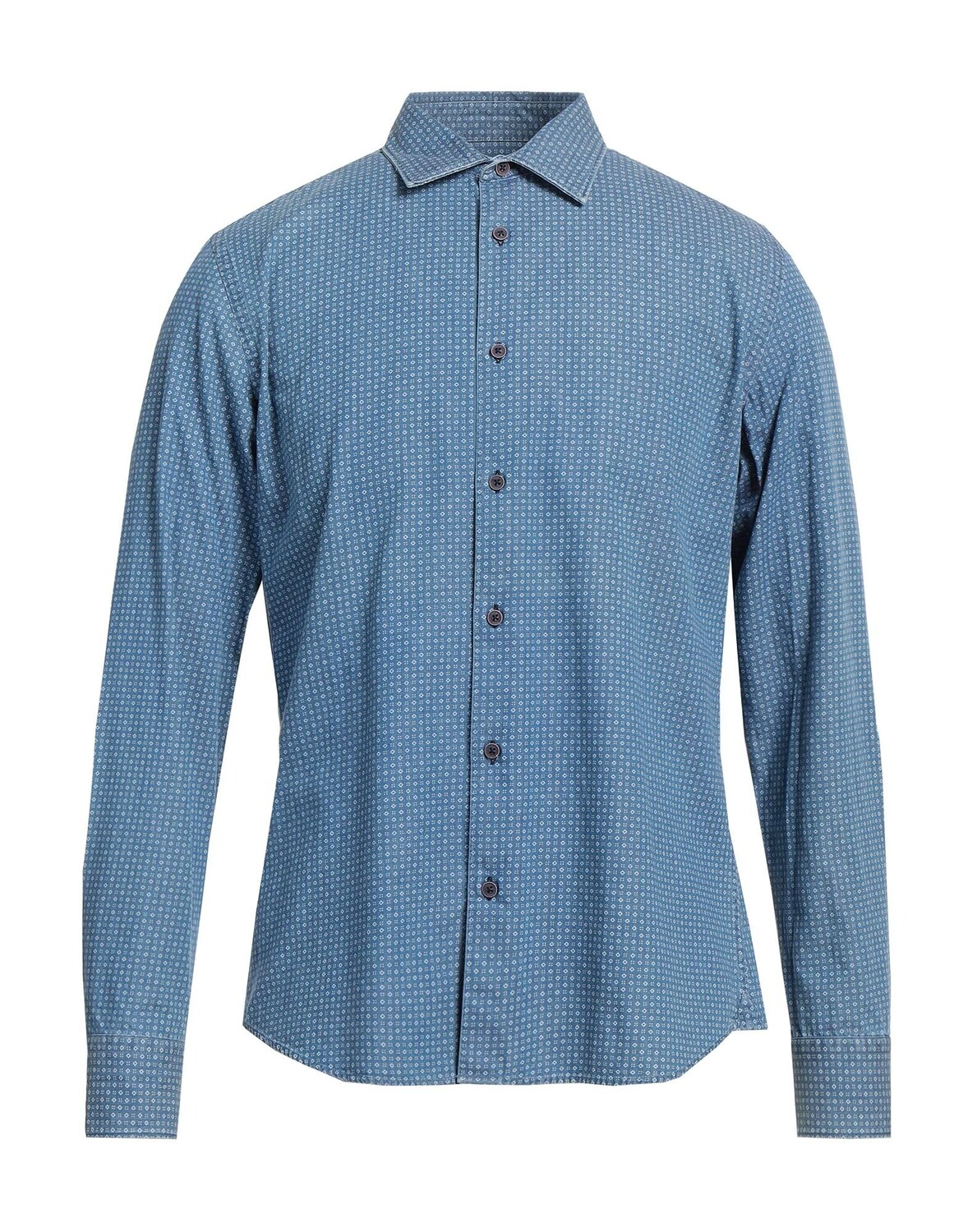 Рубашка Altea, синий
Рубашка Altea, синий