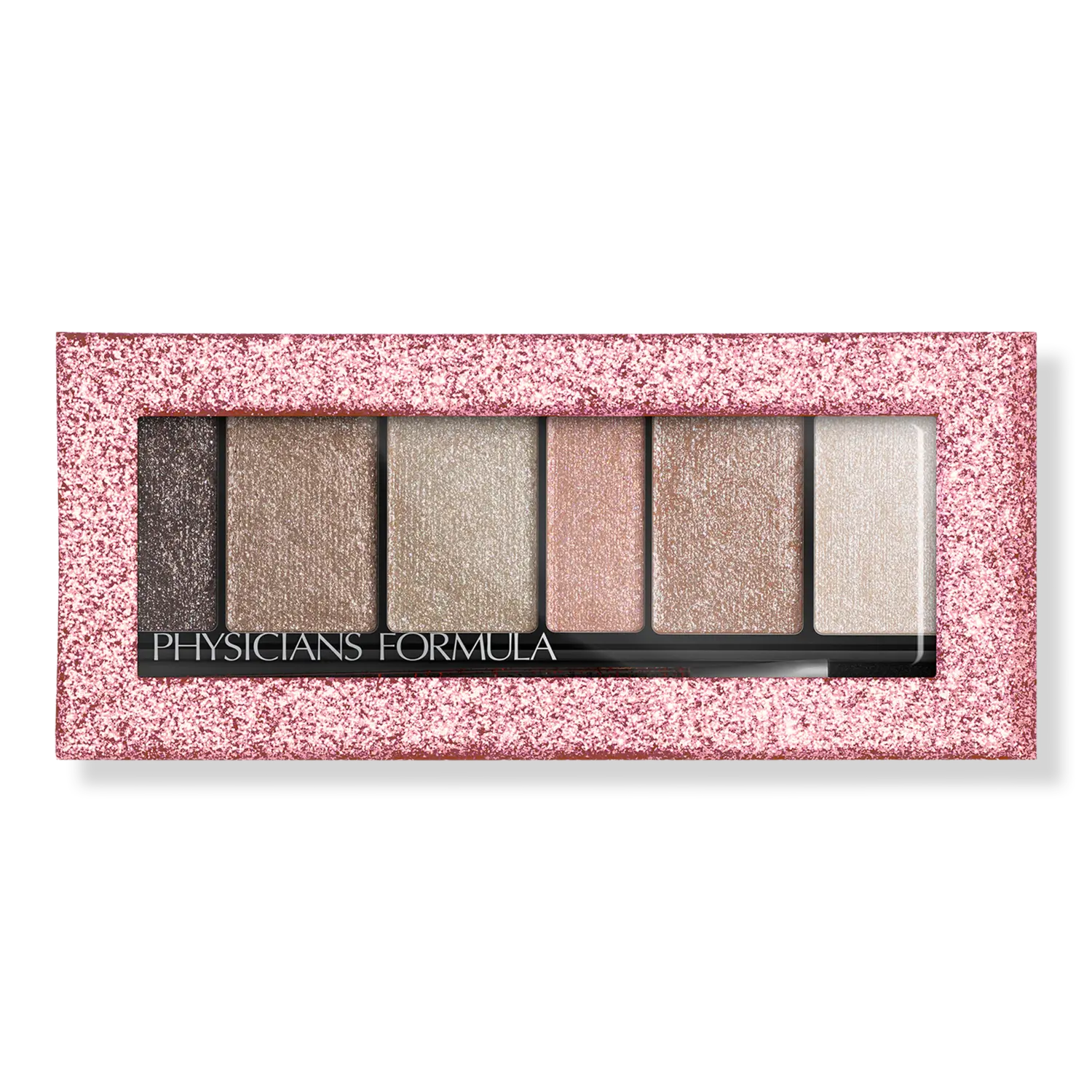 Палитра теней Extreme Shimmer Shadow Nude Palette Physicians Formula
Палитра теней Extreme Shimmer Shadow Nude Palette Physicians Formula