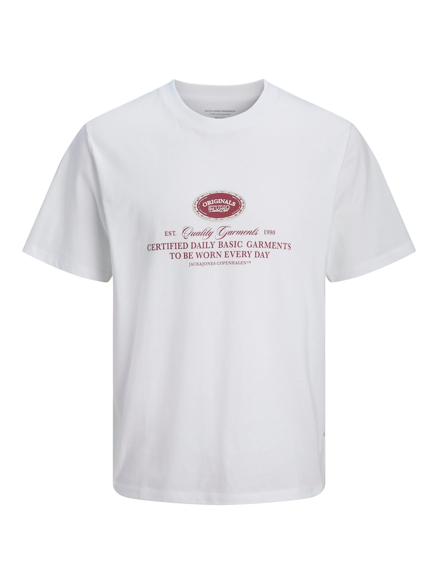 Рубашка JACK & JONES, белый
Рубашка JACK & JONES, белый