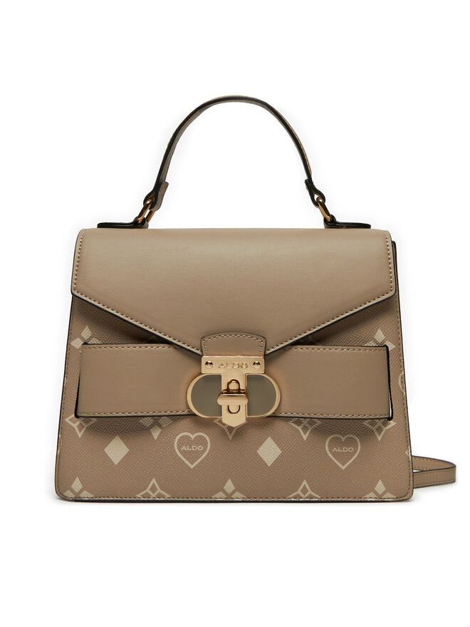 Сумочка Elalaberiel 13901695 Aldo, бежевый
Сумочка Elalaberiel 13901695 Aldo, бежевый