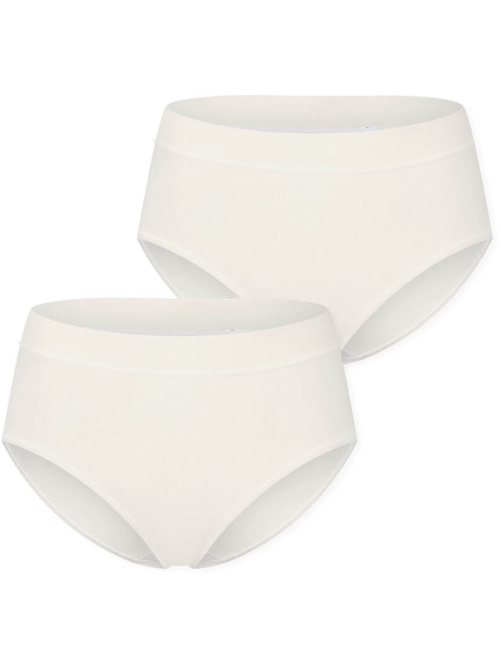 Schiesser Трусы Unique Cotton кремового цвета
Schiesser Трусы Unique Cotton кремового цвета