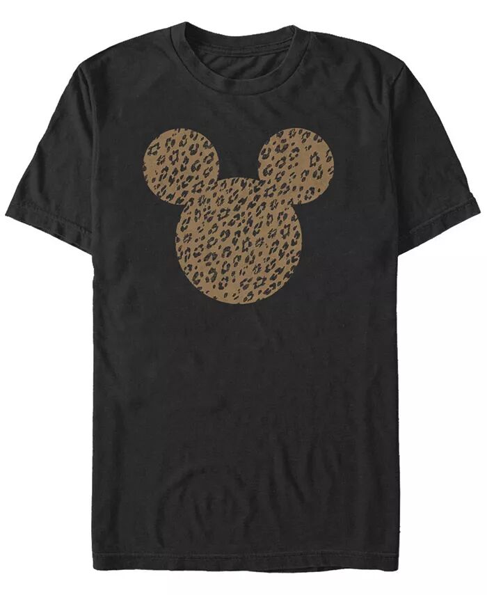 Футболка мужская Cheetah Mouse с коротким рукавом и круглым вырезом Fifth Sun, черный
Футболка мужская Cheetah Mouse с коротким рукавом и круглым вырезом Fifth Sun, черный