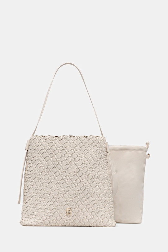 Сумка Tommy Hilfiger, бежевый
Сумка Tommy Hilfiger, бежевый