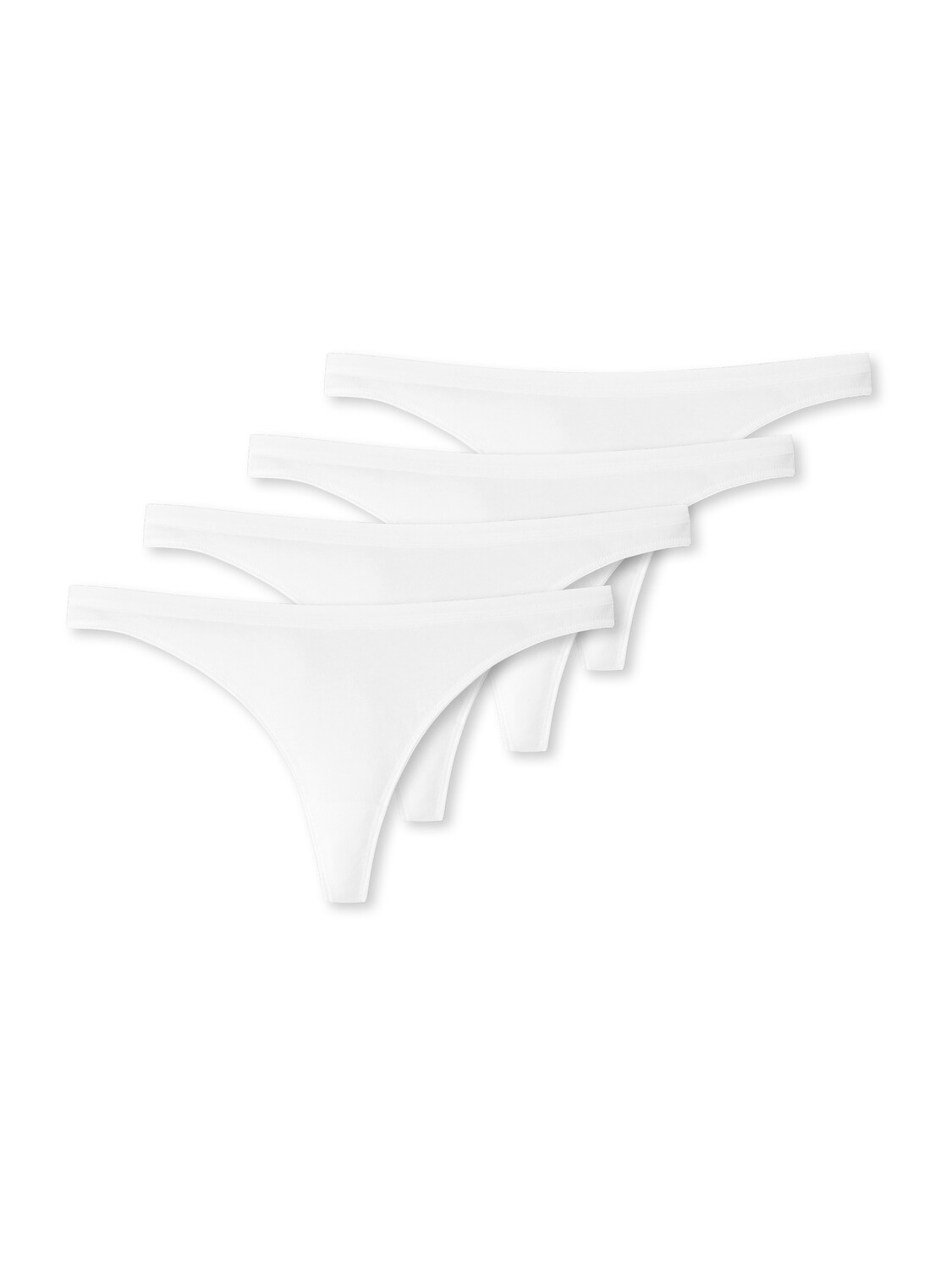 Стринги Schiesser Serie 95 5, белый
Стринги Schiesser Serie 95 5, белый