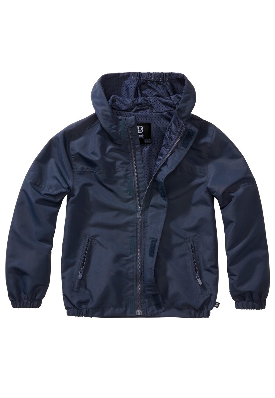 Куртка межсезонная Brandit, ночной синий
Куртка межсезонная Brandit, ночной синий
