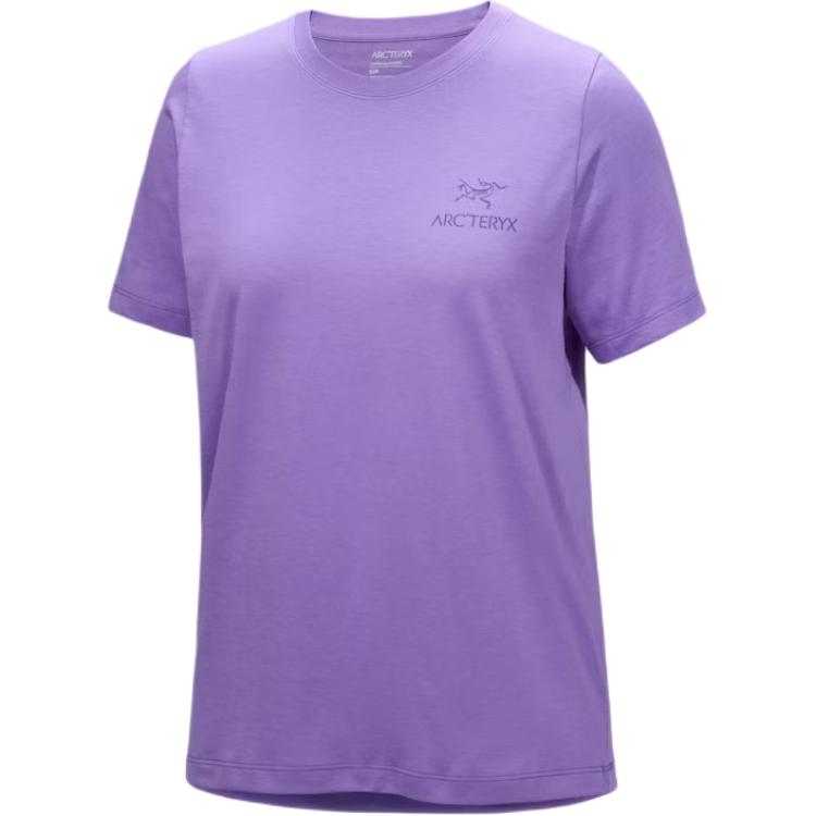 Футболка Kragg женская Arcteryx, Mountain Aster
Футболка Kragg женская Arcteryx, Mountain Aster