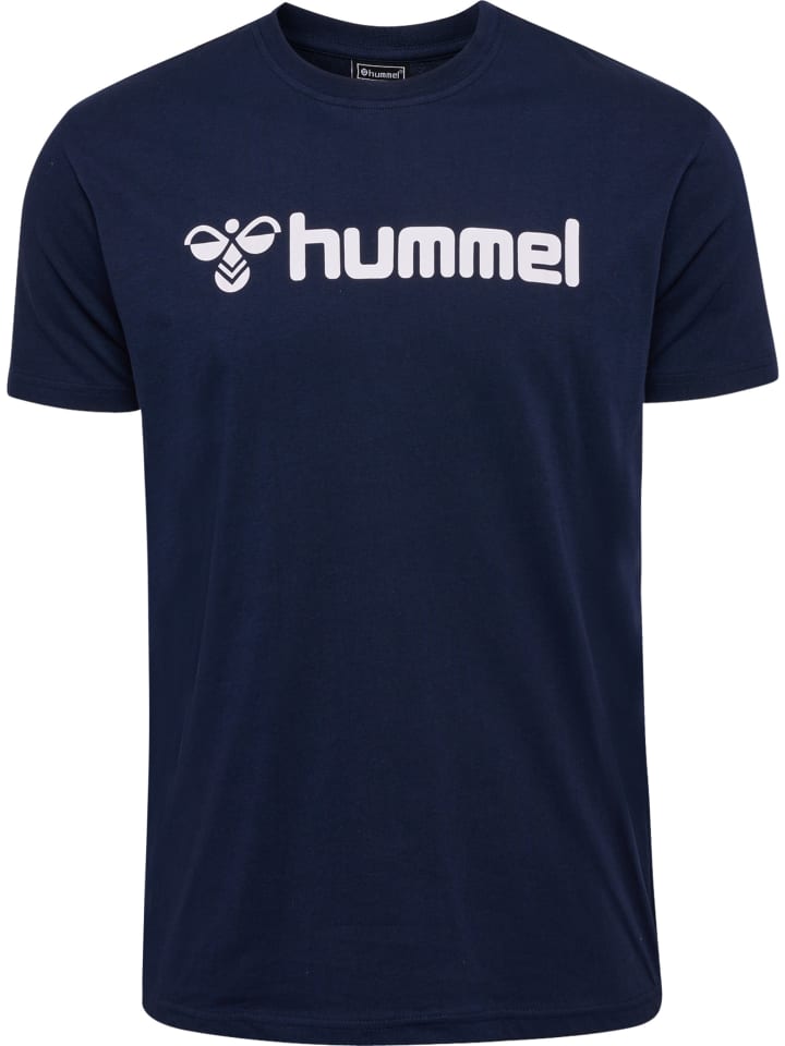 Функциональная рубашка Hummel, морской
Функциональная рубашка Hummel, морской