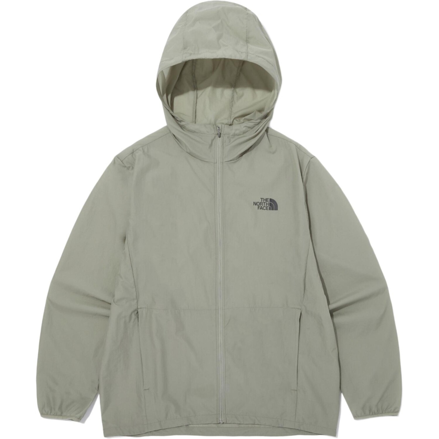 Куртка мужская хаки The North Face, хаки 
Куртка мужская хаки The North Face, хаки