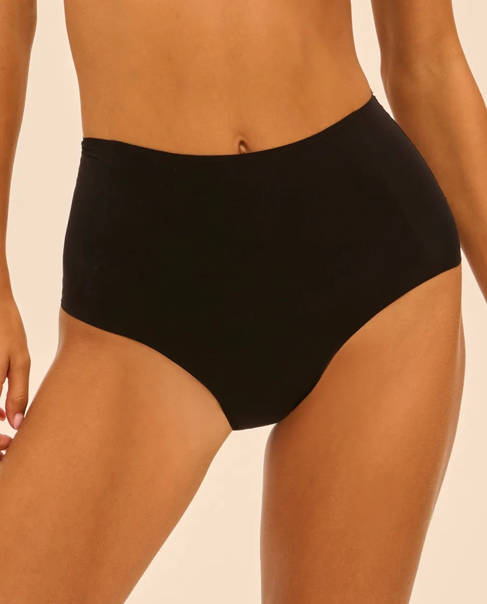 Формирующая трикотажная повязка Simone Pérèle, черный
Формирующая трикотажная повязка Simone Pérèle, черный