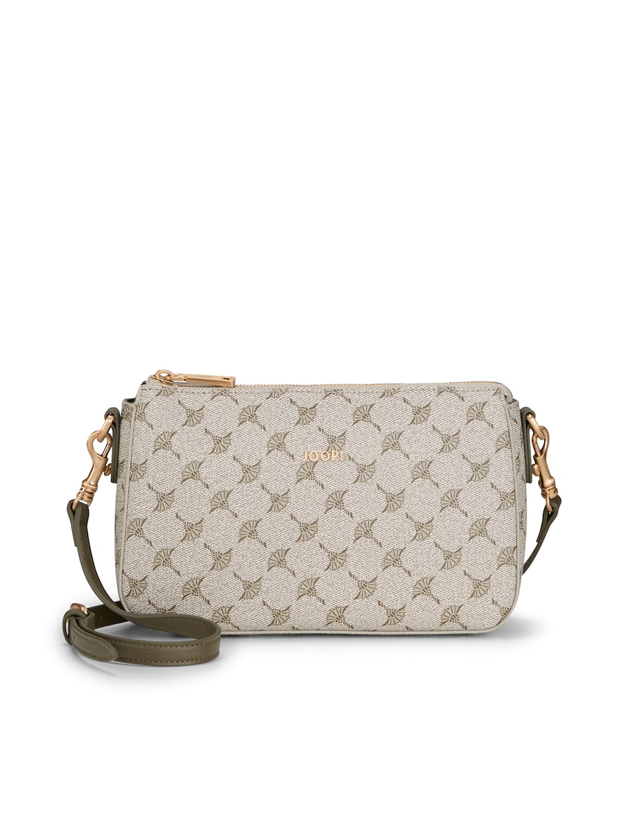 Сумка через плечо JOOP! Mazzolino Jasmina, бежевый
Сумка через плечо JOOP! Mazzolino Jasmina, бежевый