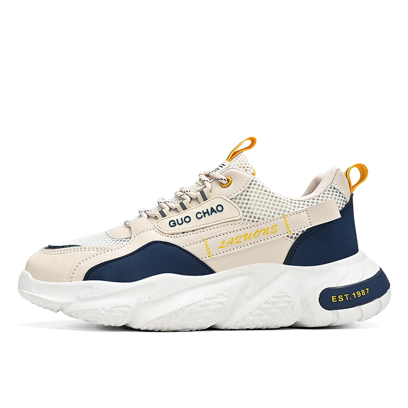 Boogie Bear Амортизирующие, износостойкие, дышащие, легкие, увеличивающие рост низкие кеды мужские бежево-голубые, цвет Beige Blue 
Boogie Bear Амортизирующие, износостойкие, дышащие, легкие, увеличивающие рост низкие кеды мужские бежево-голубые, цвет Beige Blue