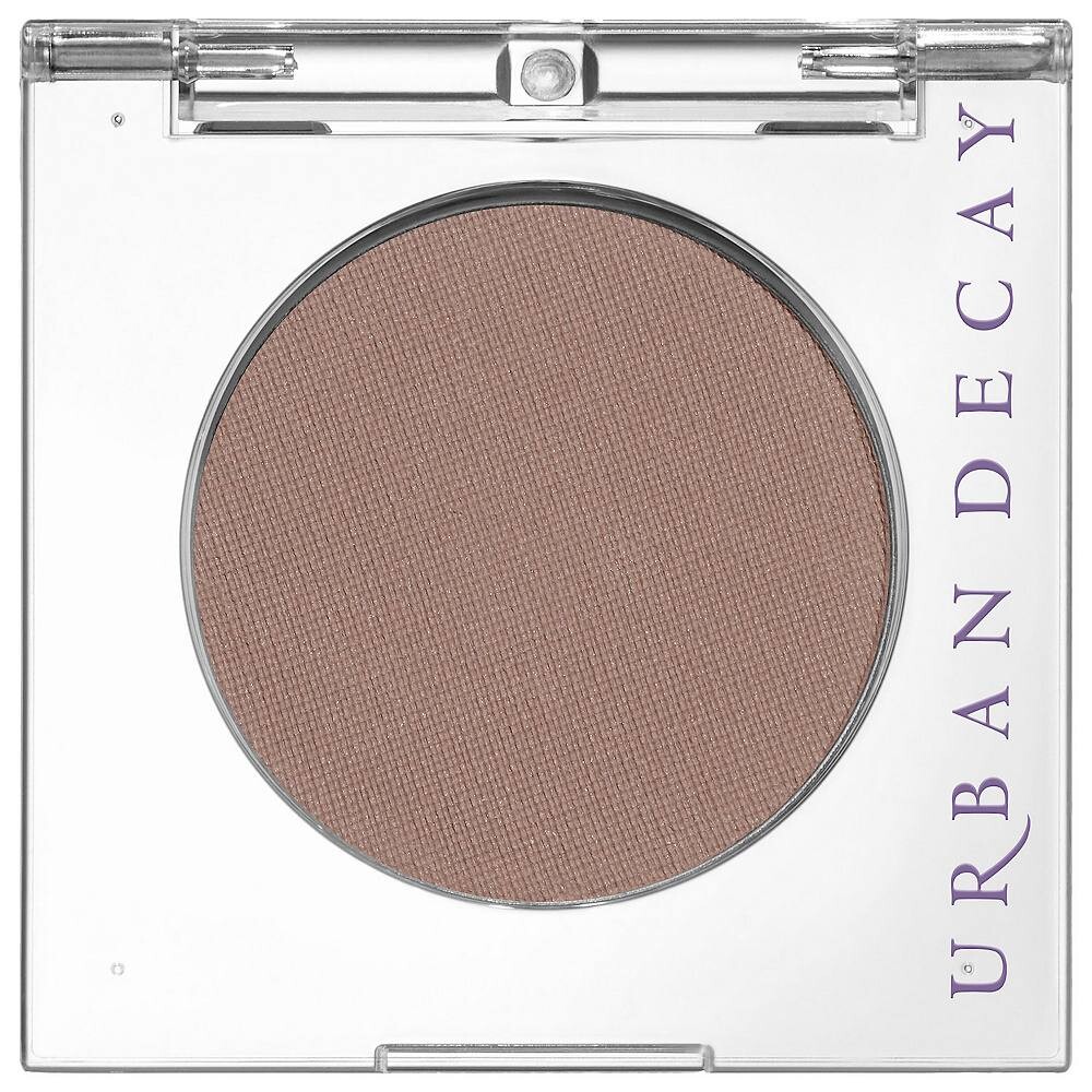 Тени для век Urban Decay 24/7, цвет Tease Taupe 
Тени для век Urban Decay 24/7, цвет Tease Taupe