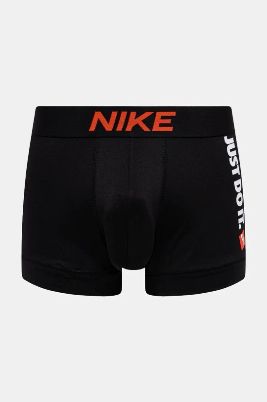 Боксеры Nike, черный
Боксеры Nike, черный