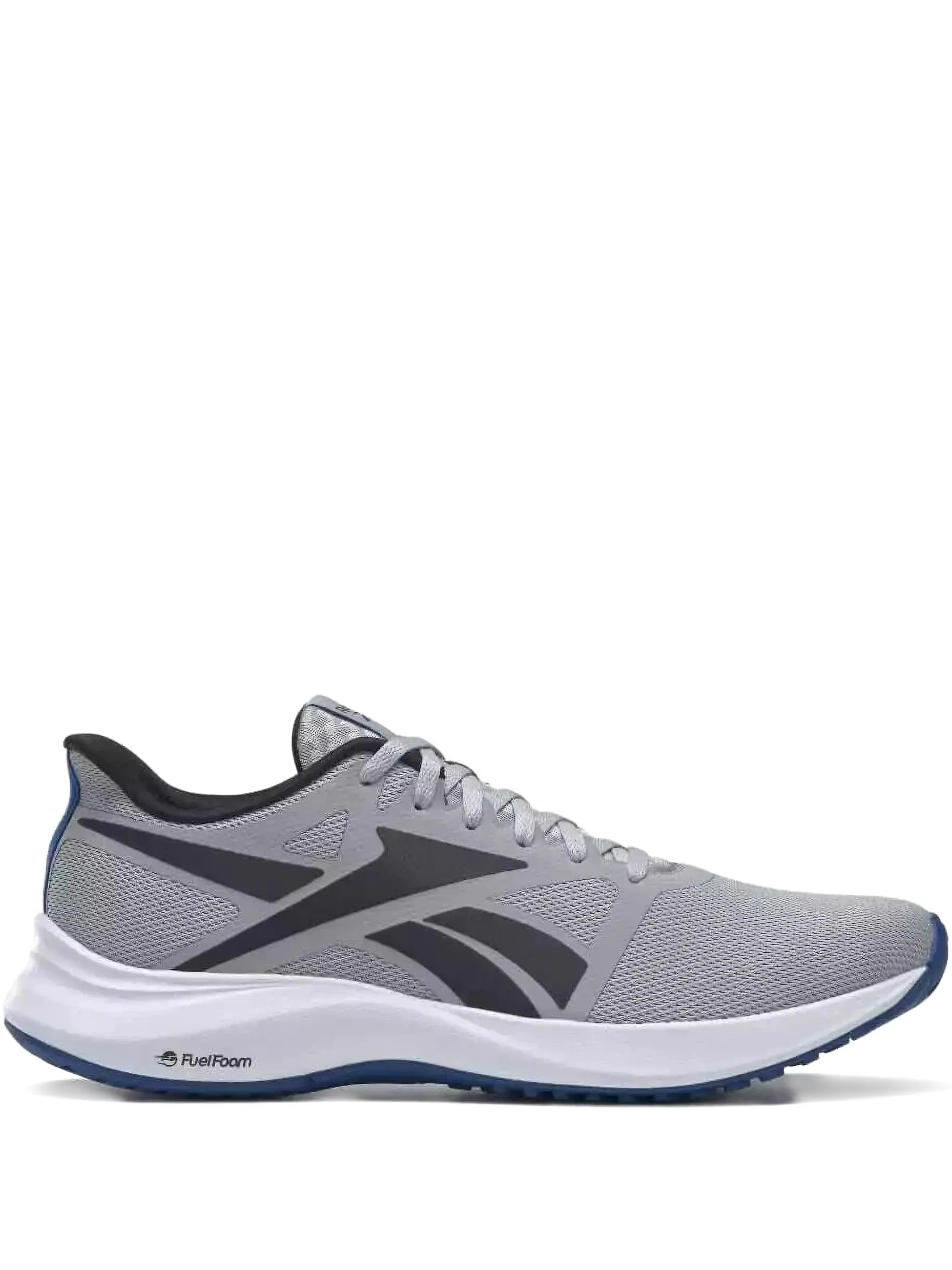 Кроссовки Runner 5 Reebok, серый
Кроссовки Runner 5 Reebok, серый