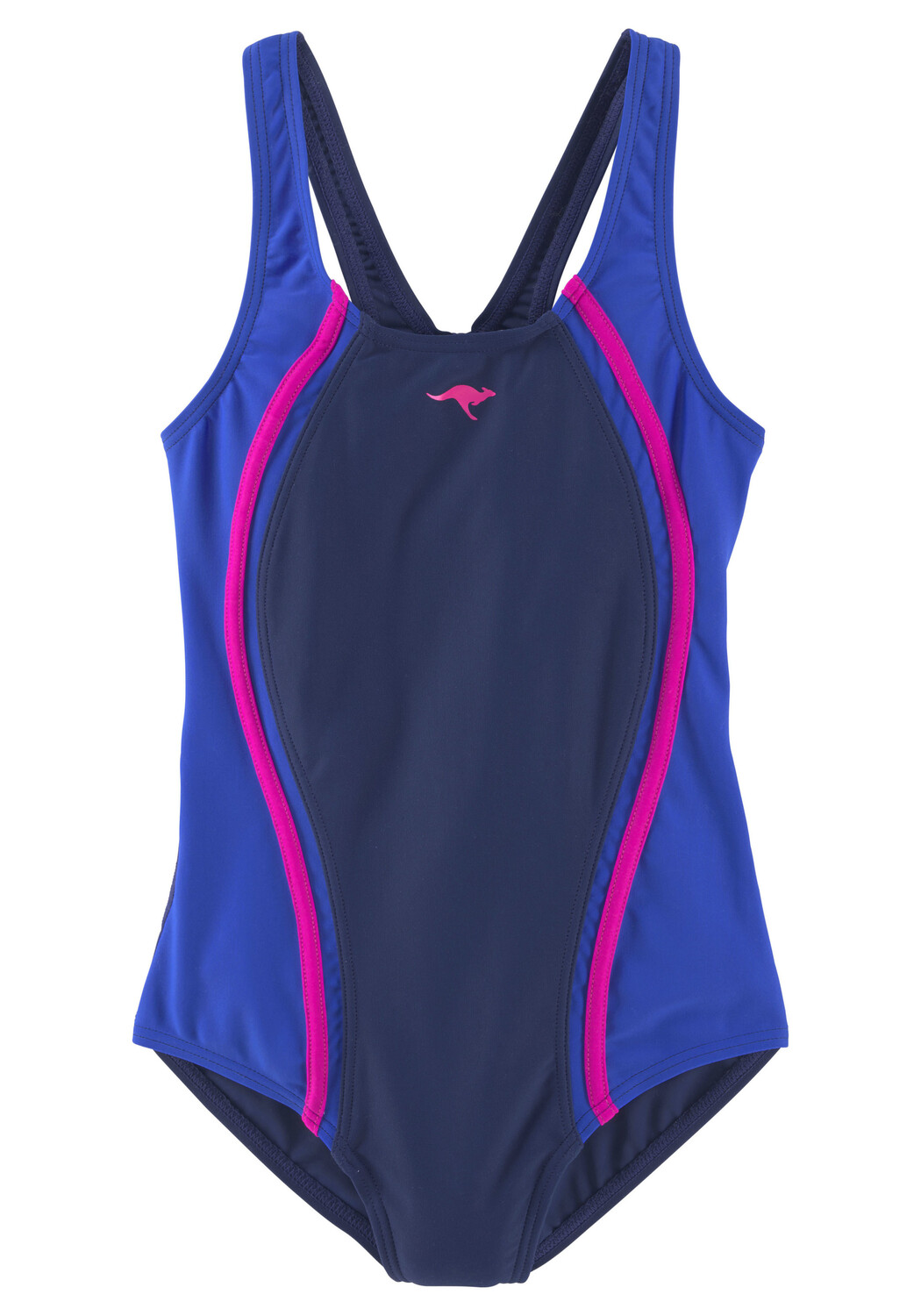 Купальник Kangaroos, морской
Купальник Kangaroos, морской