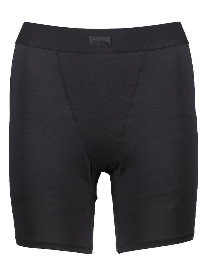 Тканевые шорты Skims, черный
Тканевые шорты Skims, черный