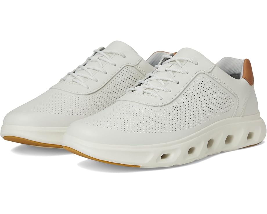 Кроссовки Johnston & Murphy Reactivate U-Throat, цвет White Full Grain
Кроссовки Johnston & Murphy Reactivate U-Throat, цвет White Full Grain