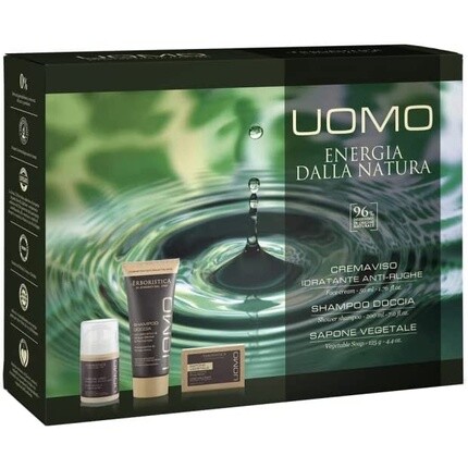 ERB COF MAN Energy Nature Лицо/Тело C6 ЛОЖЬ
ERB COF MAN Energy Nature Лицо/Тело C6 ЛОЖЬ