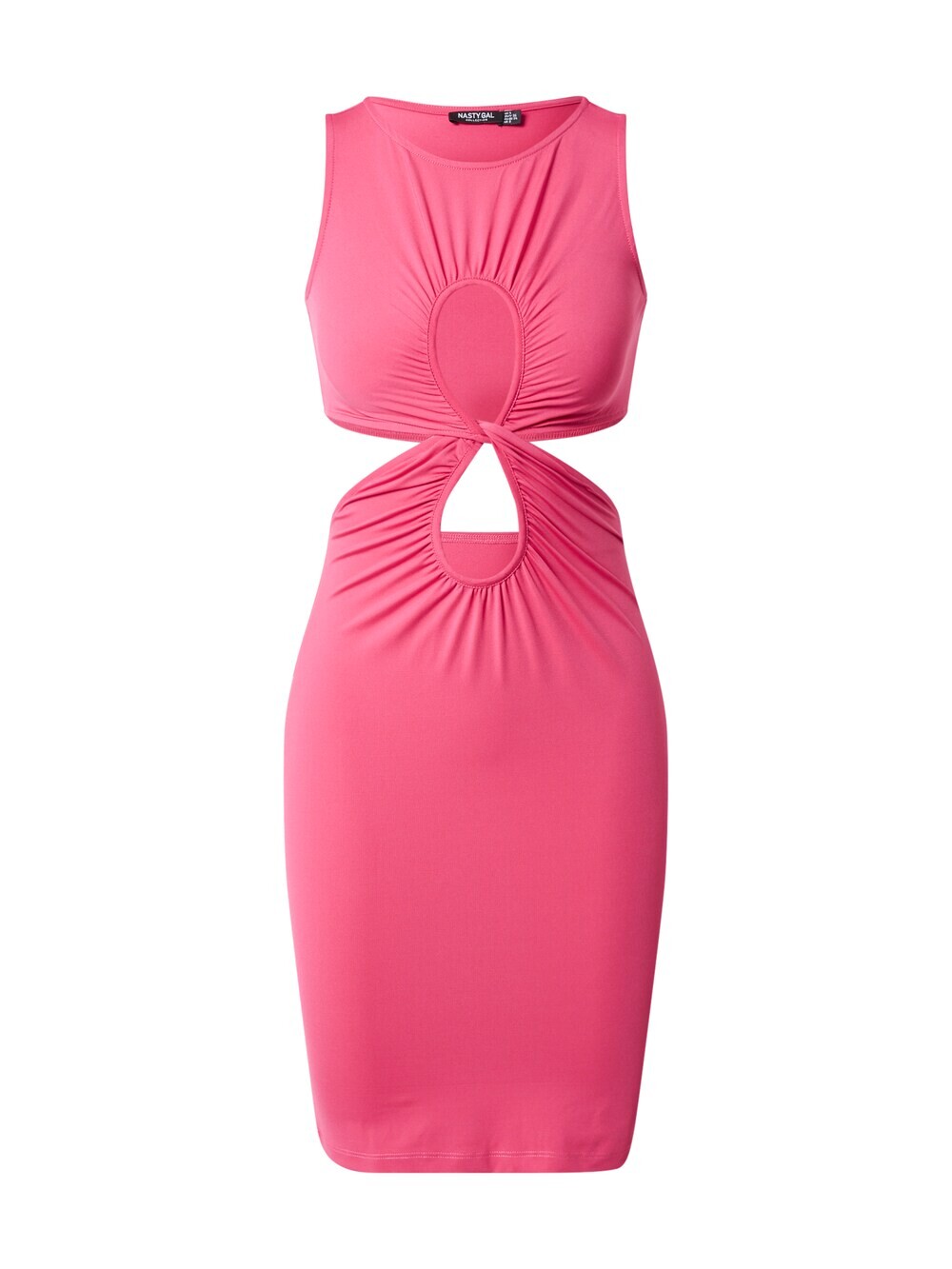 Платье Nasty Gal, темно-розовый
Платье Nasty Gal, темно-розовый