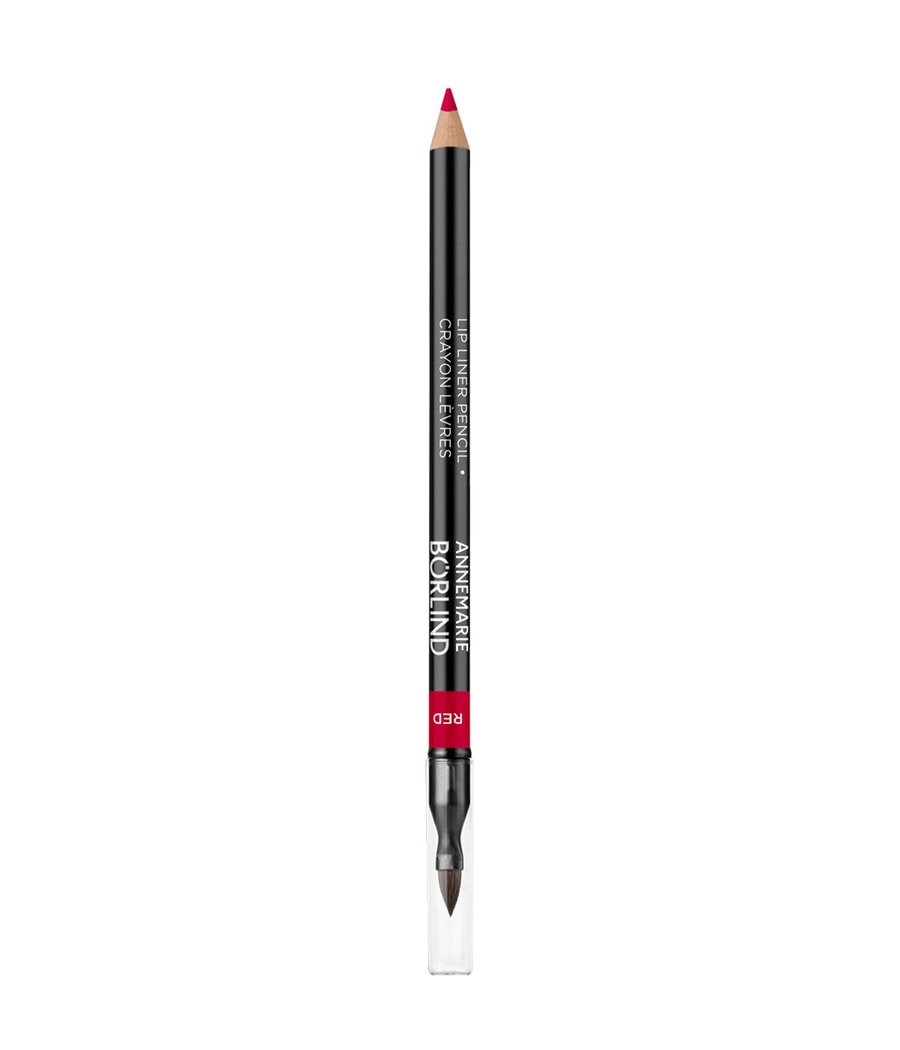Карандаш для губ ANNEMARIE BÖRLIND LIPPENKONTURENSTIFT, RED, 1g
Карандаш для губ ANNEMARIE BÖRLIND LIPPENKONTURENSTIFT, RED, 1g