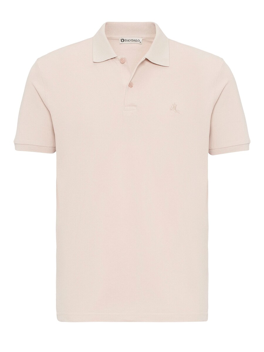 Рубашка Dandalo, цвет Powder
Рубашка Dandalo, цвет Powder