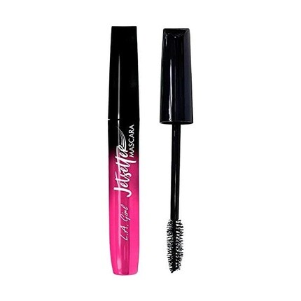 Тушь для ресниц Jetsetter Lash&Go L.A. Girl
Тушь для ресниц Jetsetter Lash&Go L.A. Girl