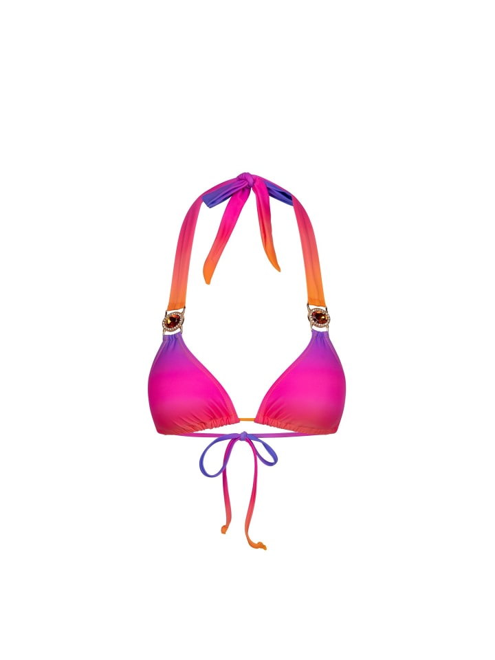 Комплект бикини Moda Minx, цвет manhatten
Комплект бикини Moda Minx, цвет manhatten