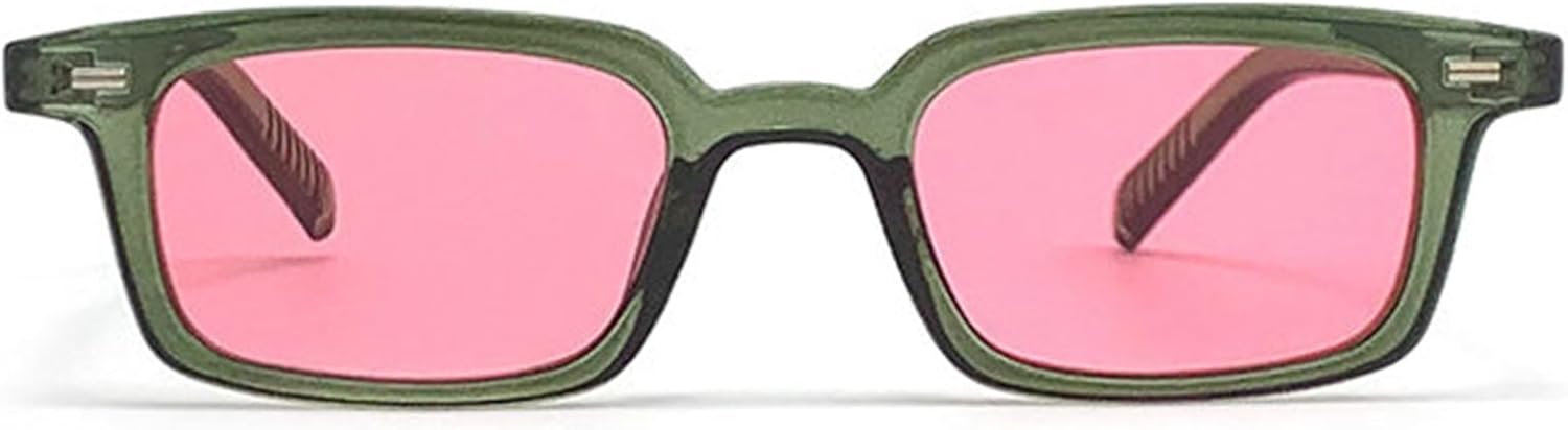 Мужские солнцезащитные очки Willochra в винтажной прямоугольной оправе, модные ретро-очки синего цвета с квадратной оправой, роскошные солнцезащитные очки с защитой от УФ-излучения UV400 для женщин, C4
Мужские солнцезащитные очки Willochra в винтажной прямоугольной оправе, модные ретро-очки синего цвета с квадратной оправой, роскошные солнцезащитные очки с защитой от УФ-излучения UV400 для женщин, C4