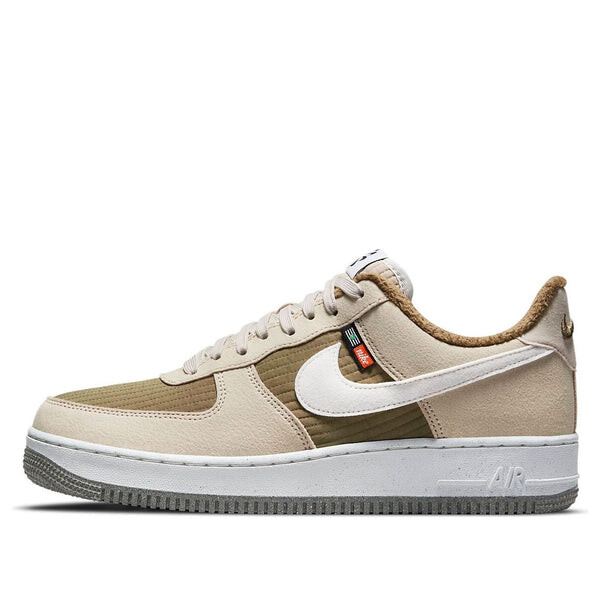 Кроссовки air force 1 '07 lv8 'toasty - rattan' Nike, бежевый
Кроссовки air force 1 '07 lv8 'toasty - rattan' Nike, бежевый