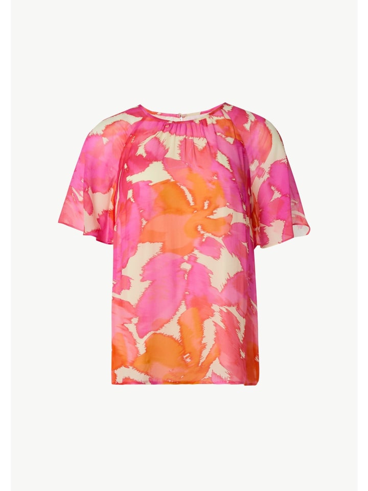 Блузка в цвете 42A8_coral comma
Блузка в цвете 42A8_coral comma