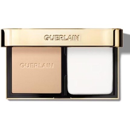 Guerlain Parure Gold Skin Refillable Compact 1N
Guerlain Parure Gold Skin Refillable Compact 1N