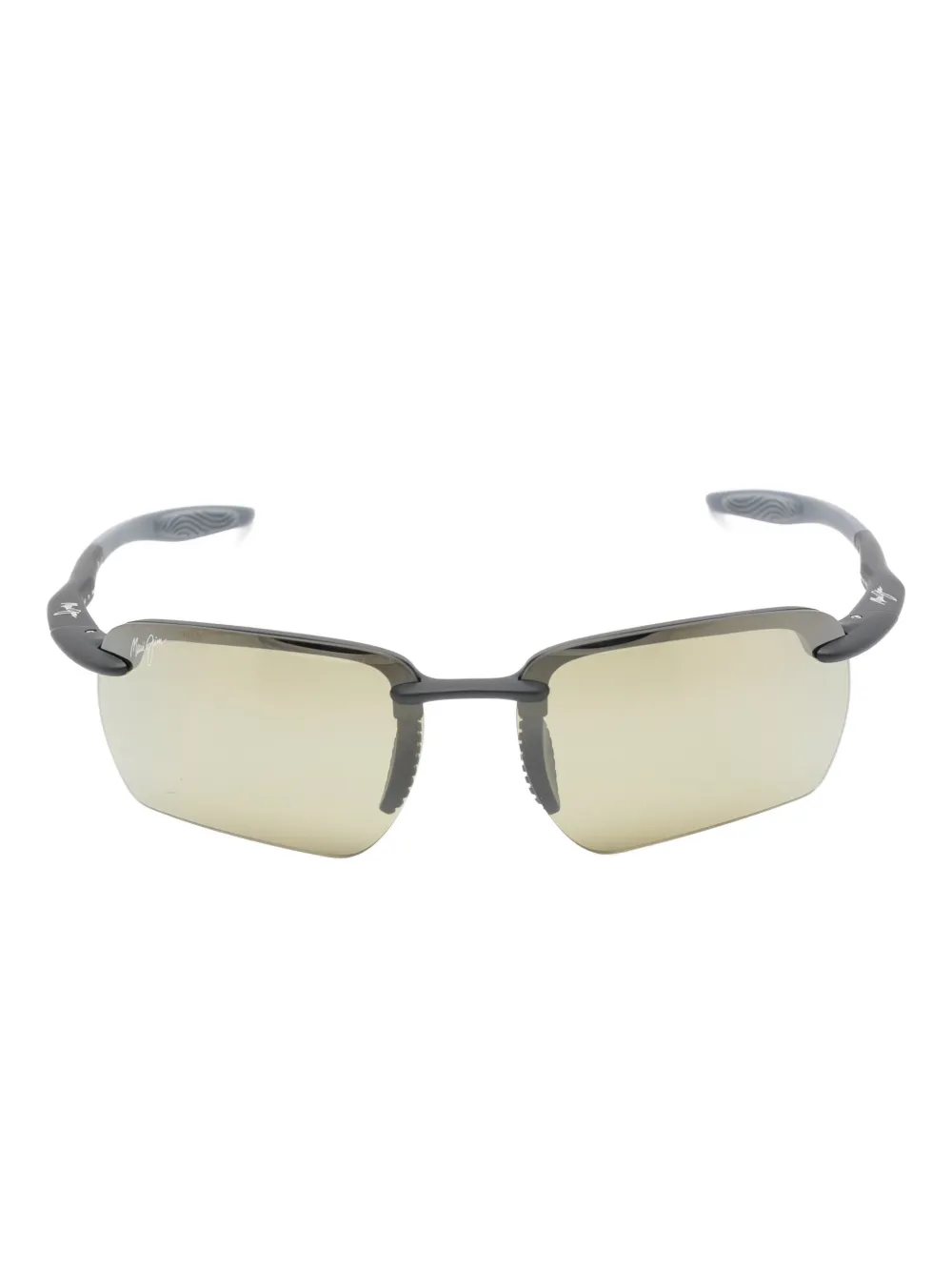 Солнцезащитные очки Hookipa Ultra G Maui Jim, черный
Солнцезащитные очки Hookipa Ultra G Maui Jim, черный