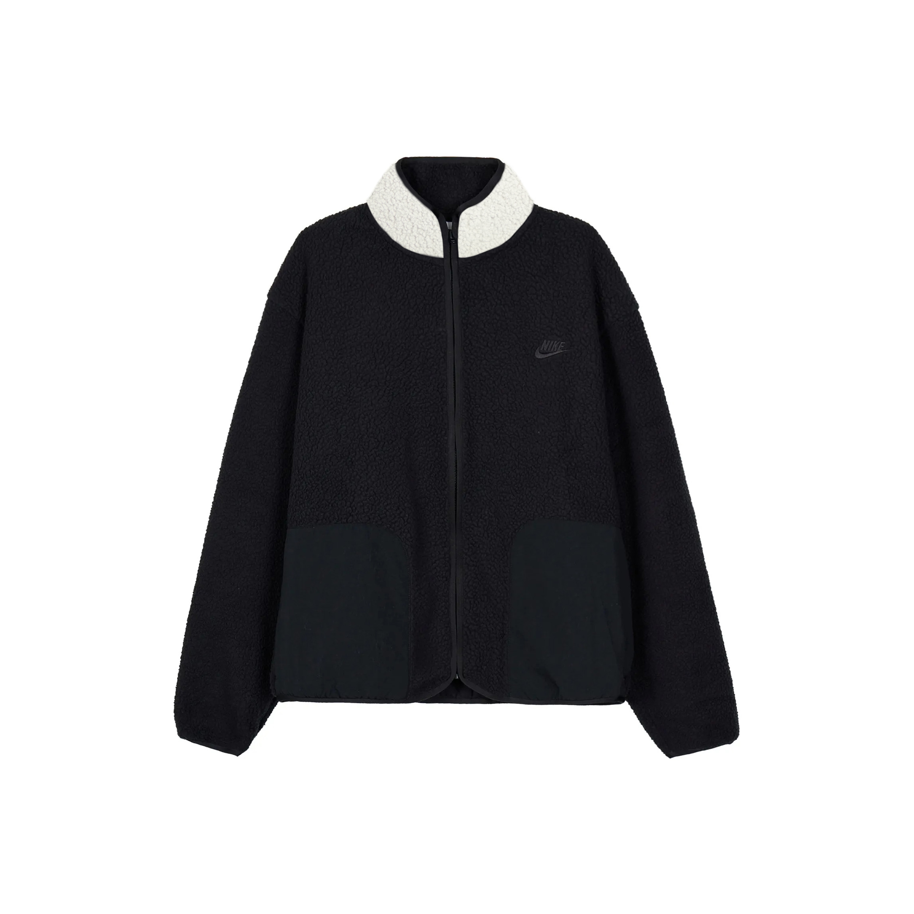 Nike Бархатная куртка мужская черная
Nike Бархатная куртка мужская черная
