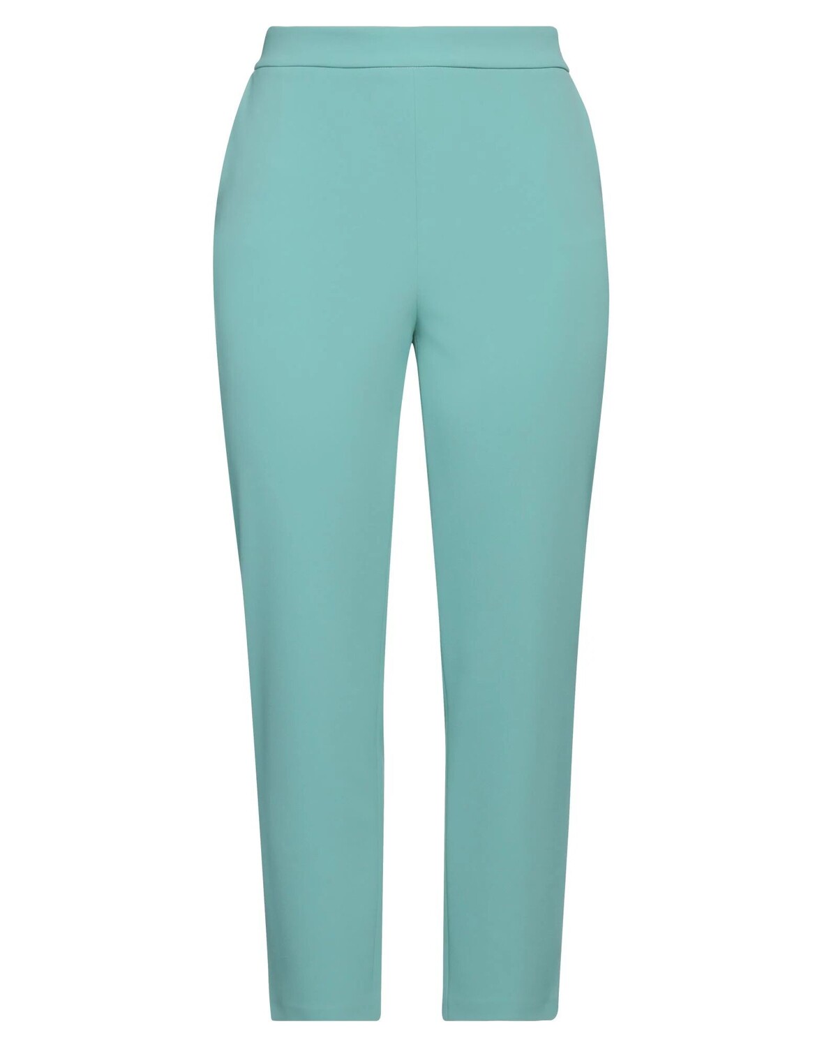 Брюки Pinko, бирюзовый 
Брюки Pinko, бирюзовый