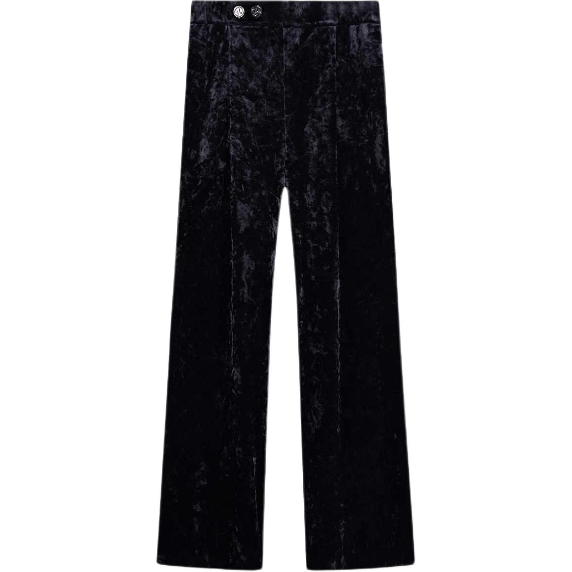 Брюки Casual KARL LAGERFELD SS25 женские KARL LAGERFELD/Karl Lagerfeld Jeans, черный
Брюки Casual KARL LAGERFELD SS25 женские KARL LAGERFELD/Karl Lagerfeld Jeans, черный