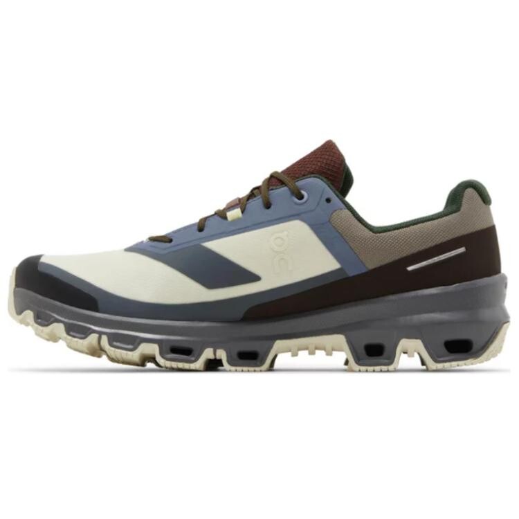 Кроссовки On Packer Shoes X Women's Cloudventure Waterproof 'Pearl StOne', синий
Кроссовки On Packer Shoes X Women's Cloudventure Waterproof 'Pearl StOne', синий