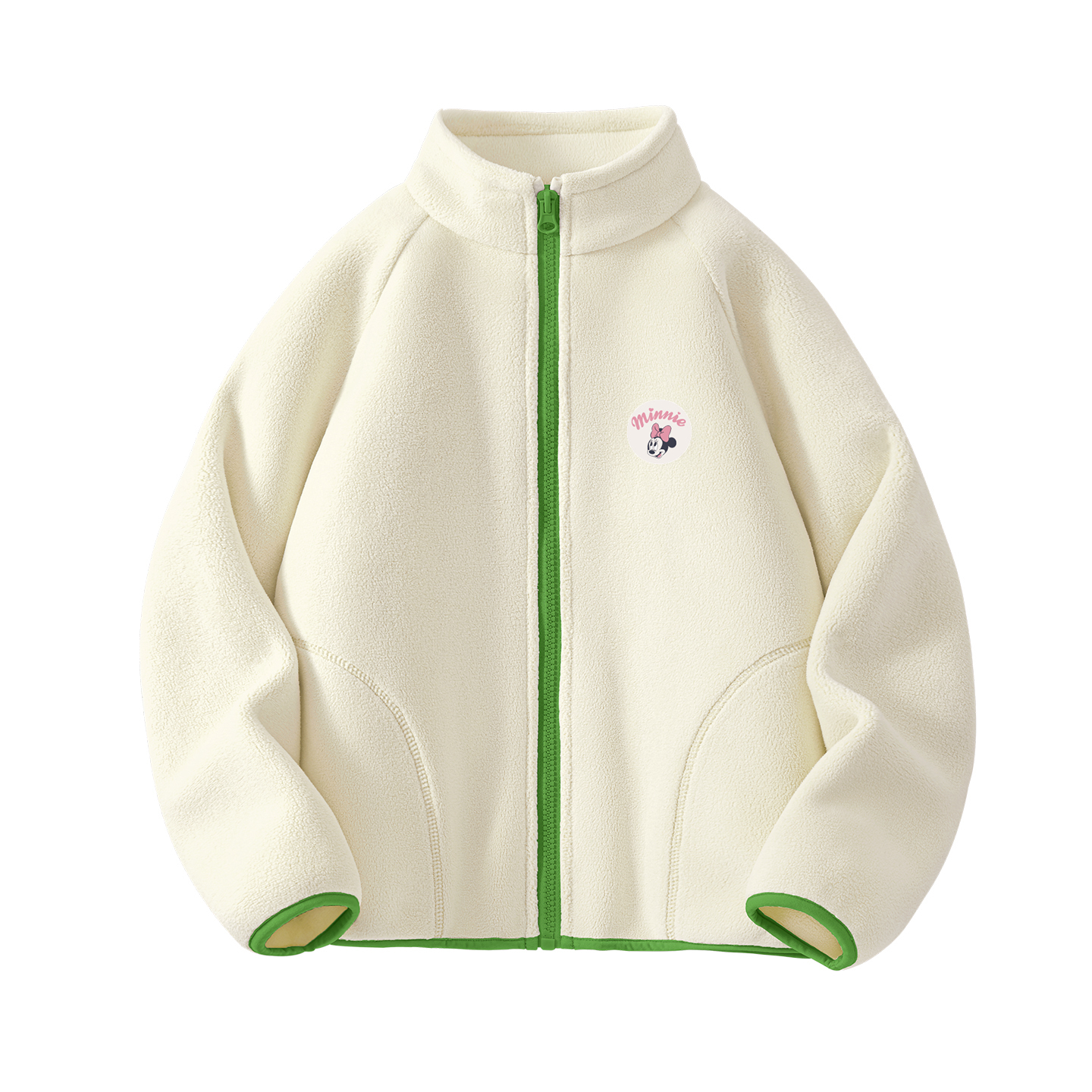 Детские флисовые куртки Disney, белый
Детские флисовые куртки Disney, белый