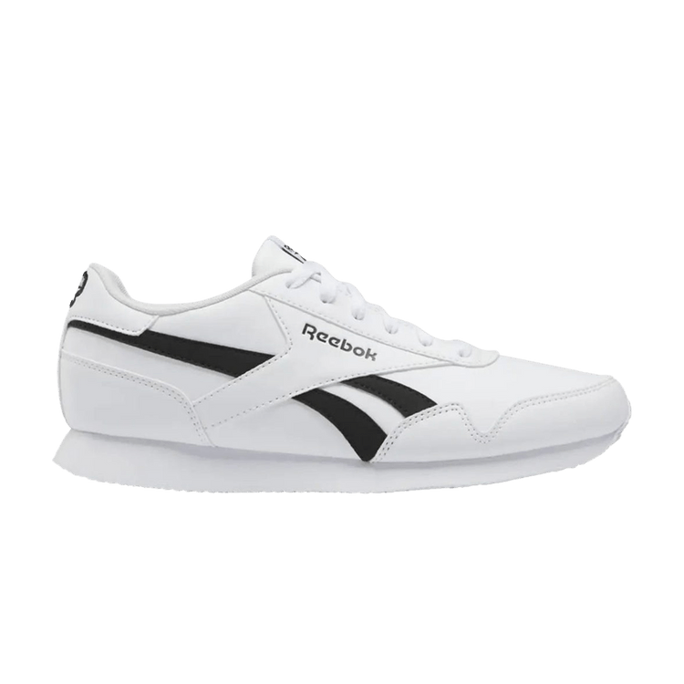 Кроссовки Royal Classic Jogger 3 'White Black', белый
Кроссовки Royal Classic Jogger 3 'White Black', белый