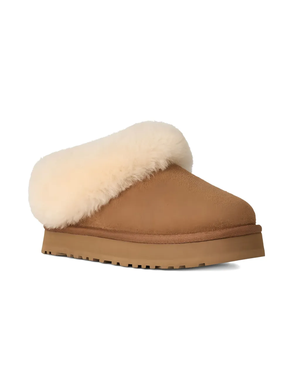 Тапочки Tazzelle Ugg Kids, коричневый
Тапочки Tazzelle Ugg Kids, коричневый