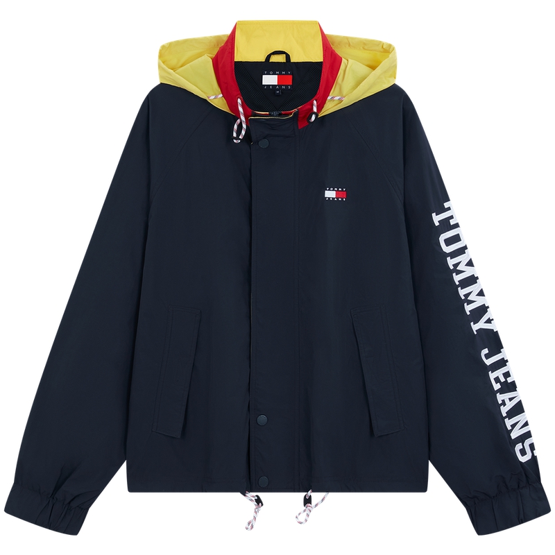 Tommy Hilfiger Куртка мужская, Navy Blue C1G
Tommy Hilfiger Куртка мужская, Navy Blue C1G