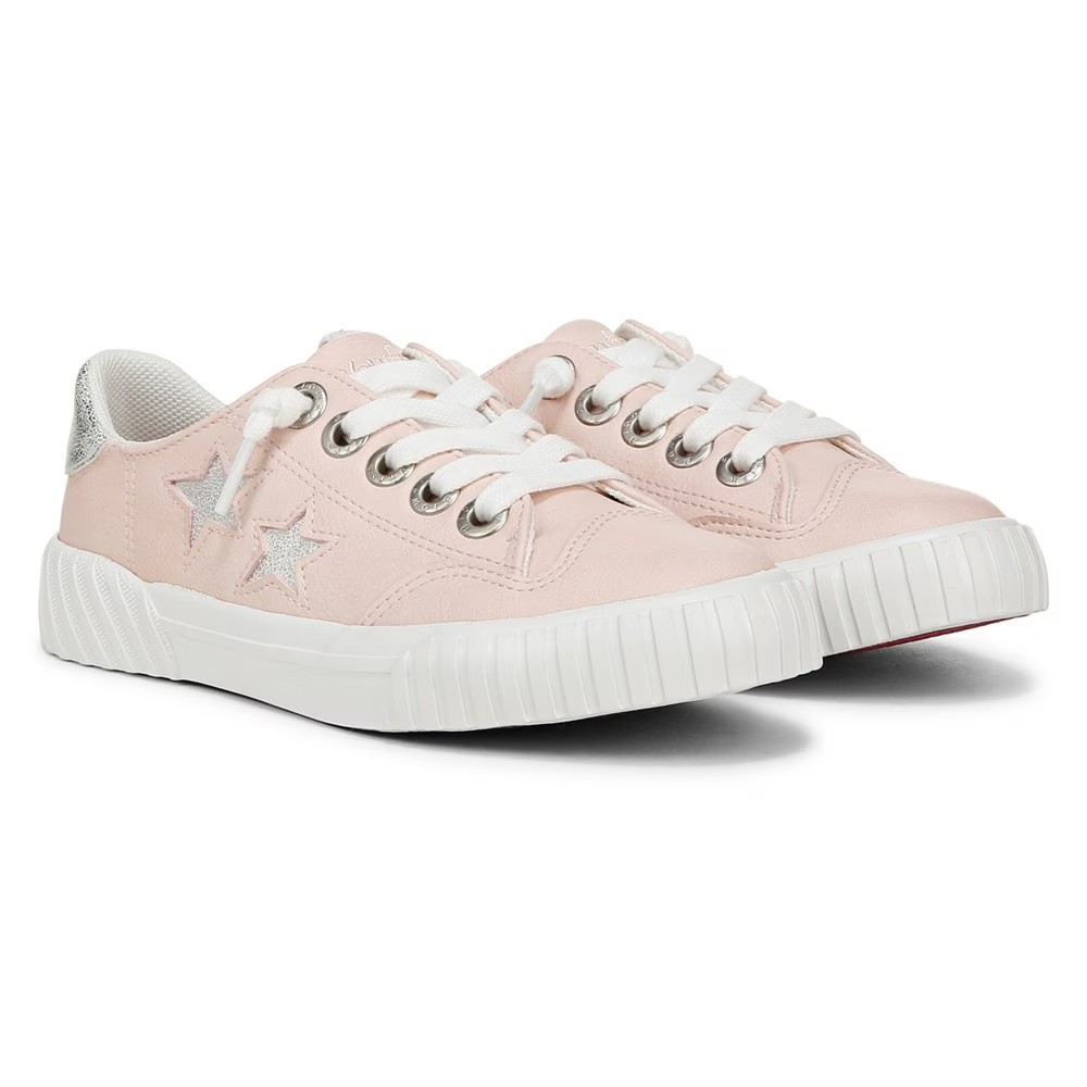 Кроссовки-Слипоны Wander-K для маленьких/больших детей Blowfish Malibu, бежевый
Кроссовки-Слипоны Wander-K для маленьких/больших детей Blowfish Malibu, бежевый