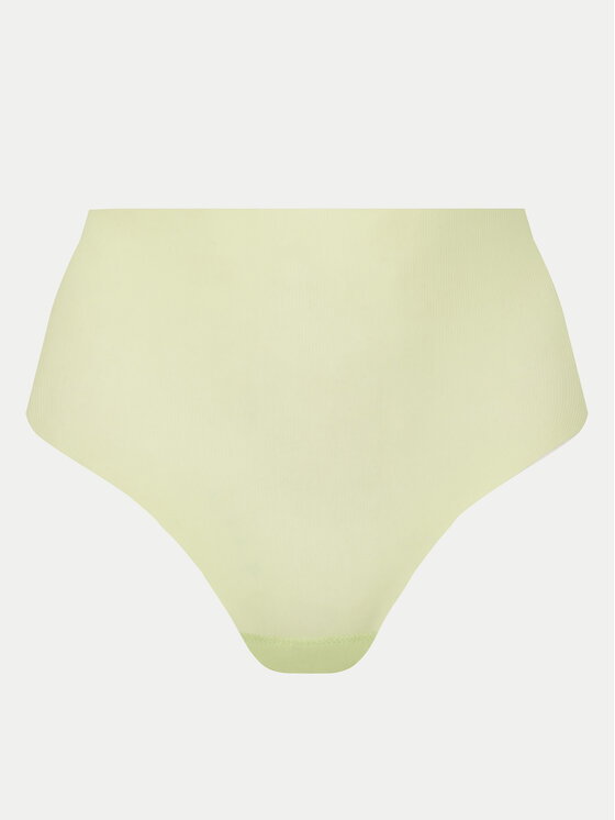 Классические женские трусы с высокой талией Pulpies C22HC7 Chantelle, зеленый
Классические женские трусы с высокой талией Pulpies C22HC7 Chantelle, зеленый